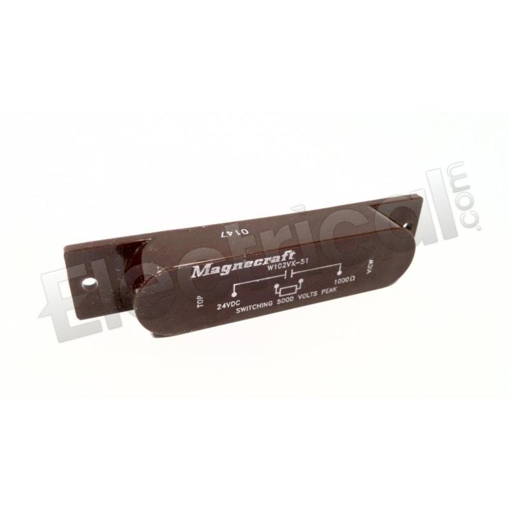 Schneider Electric Fuse Part And Accessory W102VX-51