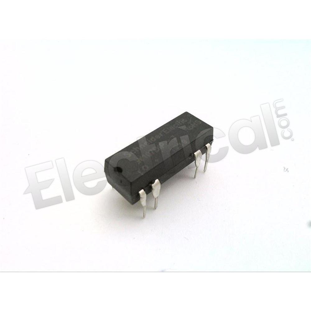 Schneider Electric Fuse Part And Accessory W107DIP-7
