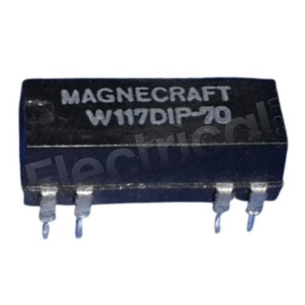 Schneider Electric Fuse Part And Accessory W117DIP70