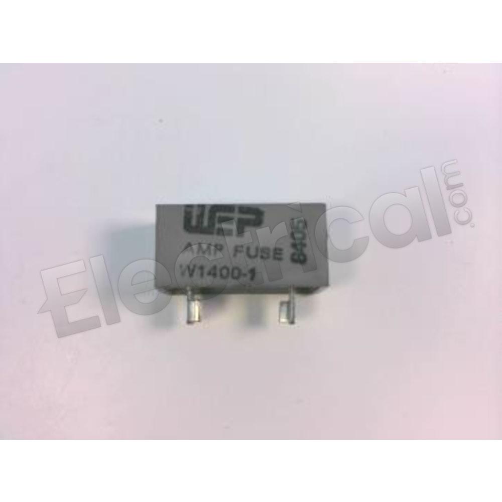 Worksman Low Voltage W1400-1