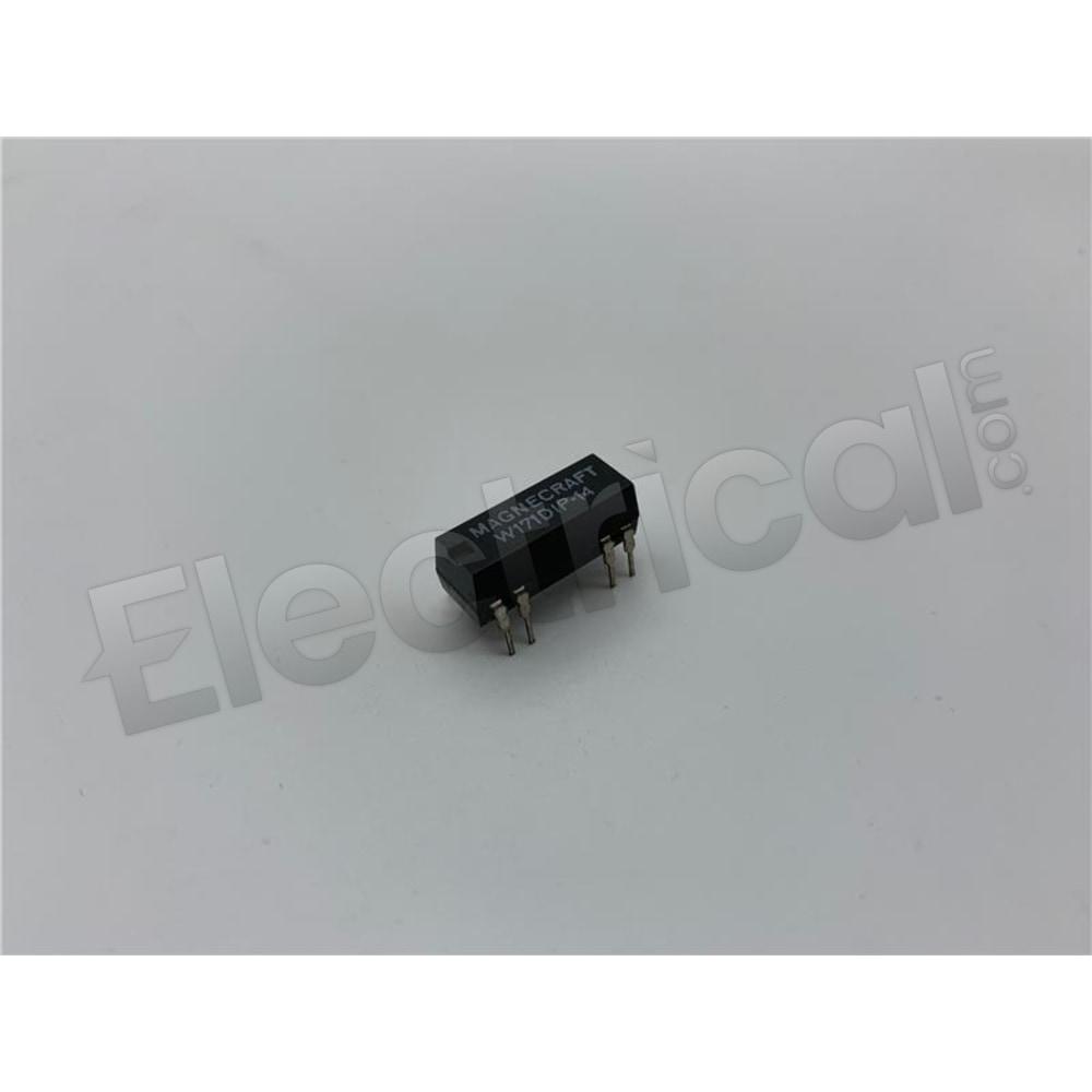 Schneider Electric Fuse Part And Accessory W171DIP-14