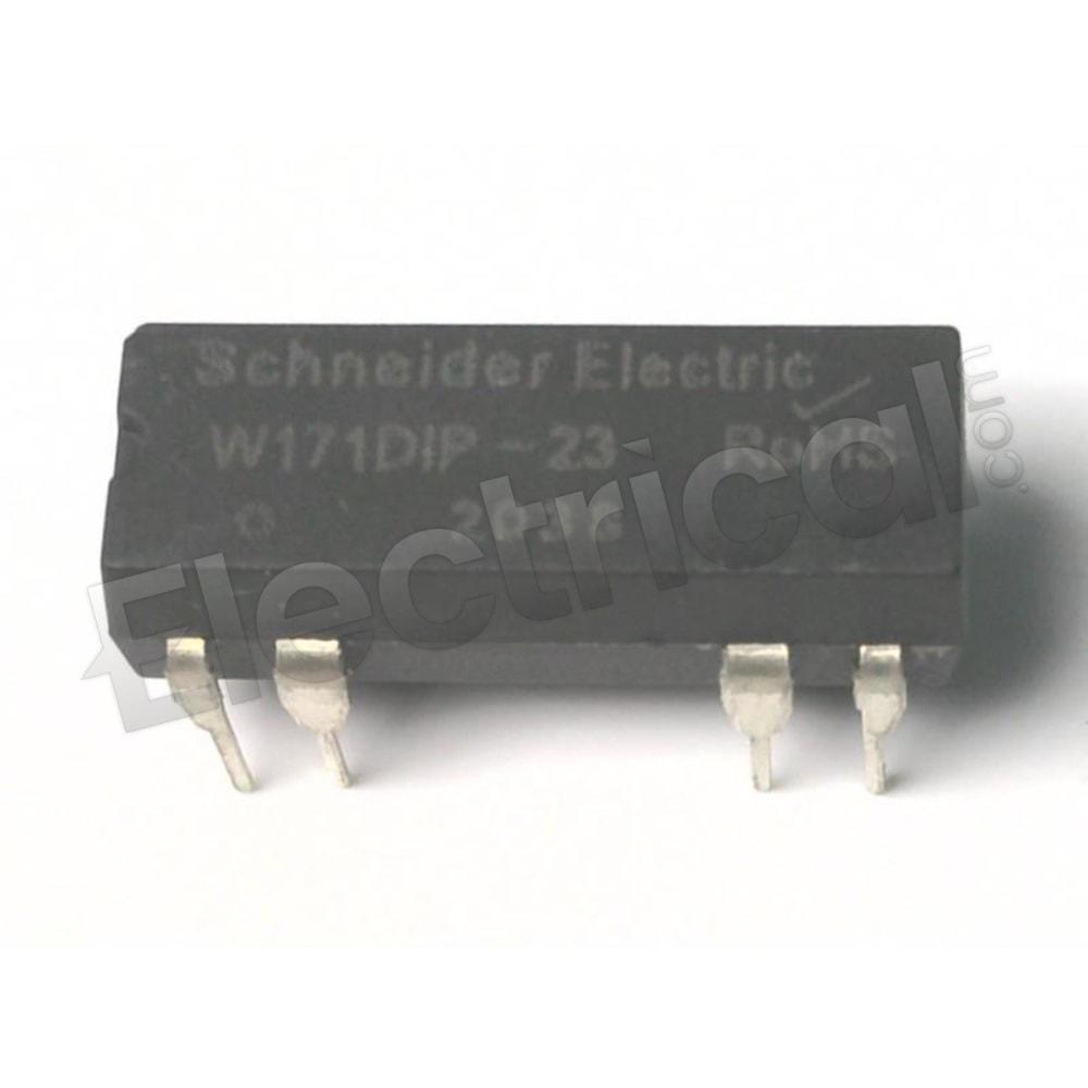 Schneider Electric Fuse Part And Accessory W171DIP-23