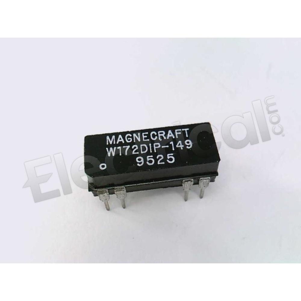 Schneider Electric Fuse Part And Accessory W172DIP-149