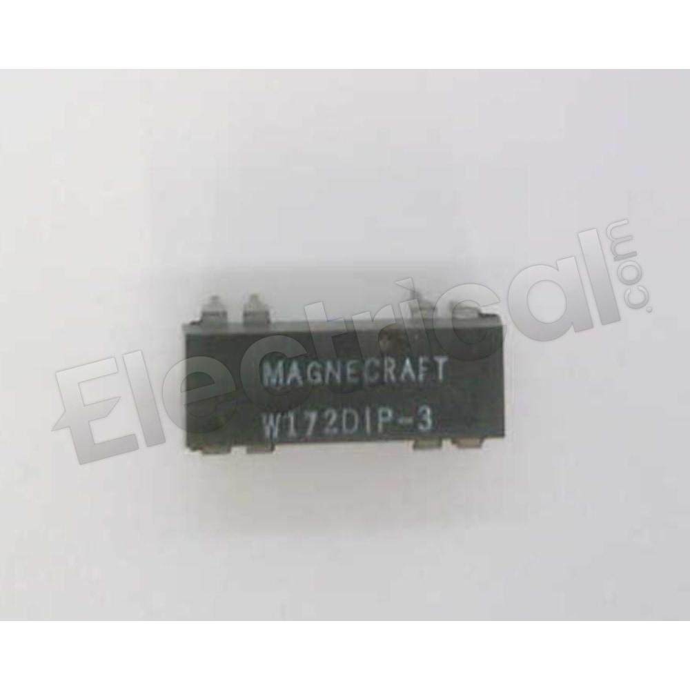 Schneider Electric Fuse Part And Accessory W172DIP-3