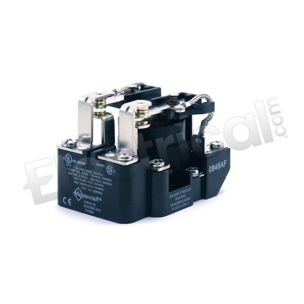Schneider Electric Fuse Part And Accessory W199AX-13