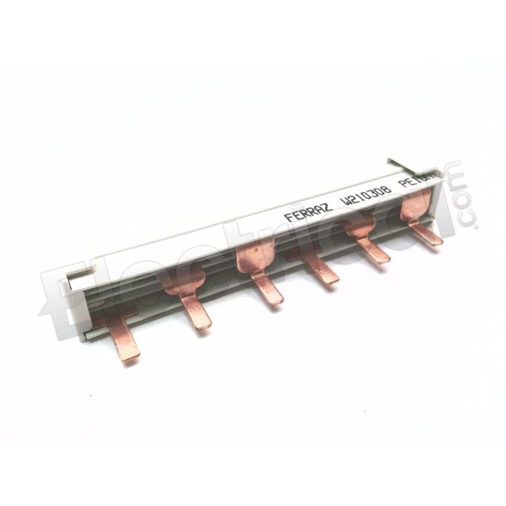 Mersen Low Voltage W210308