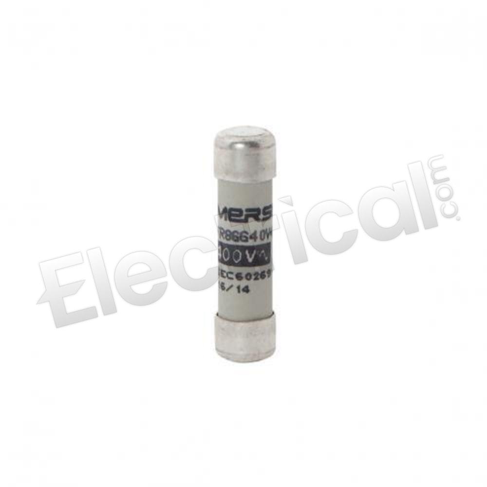 Mersen Low Voltage W222958