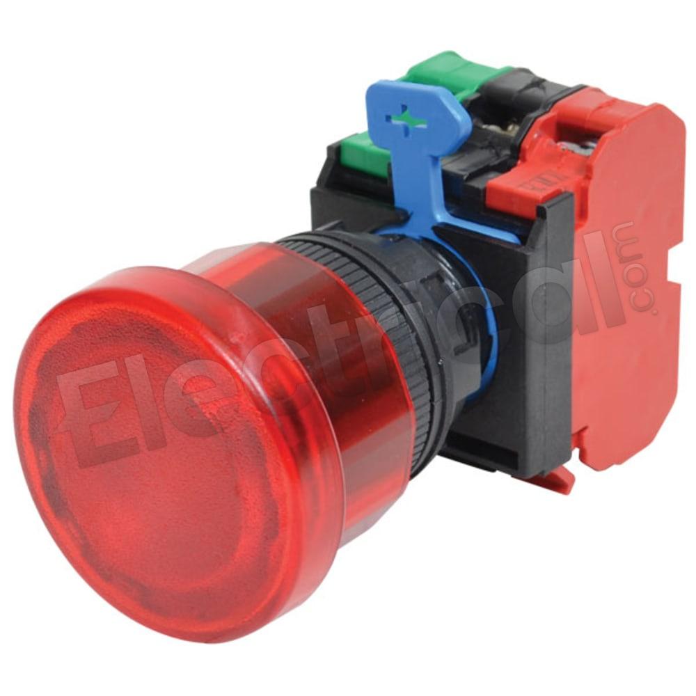 C3 Controls Motor Control Part And Accessory W22IPP2-MR-FM24LR-10/02