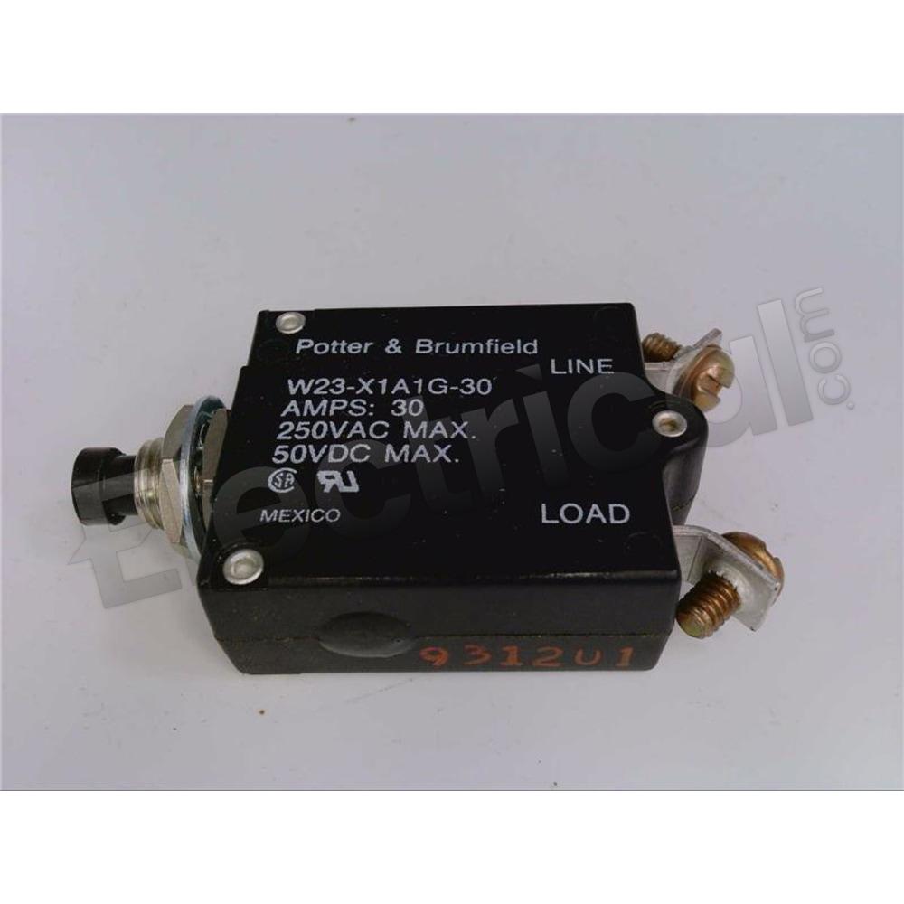 W23-X1A1G-30