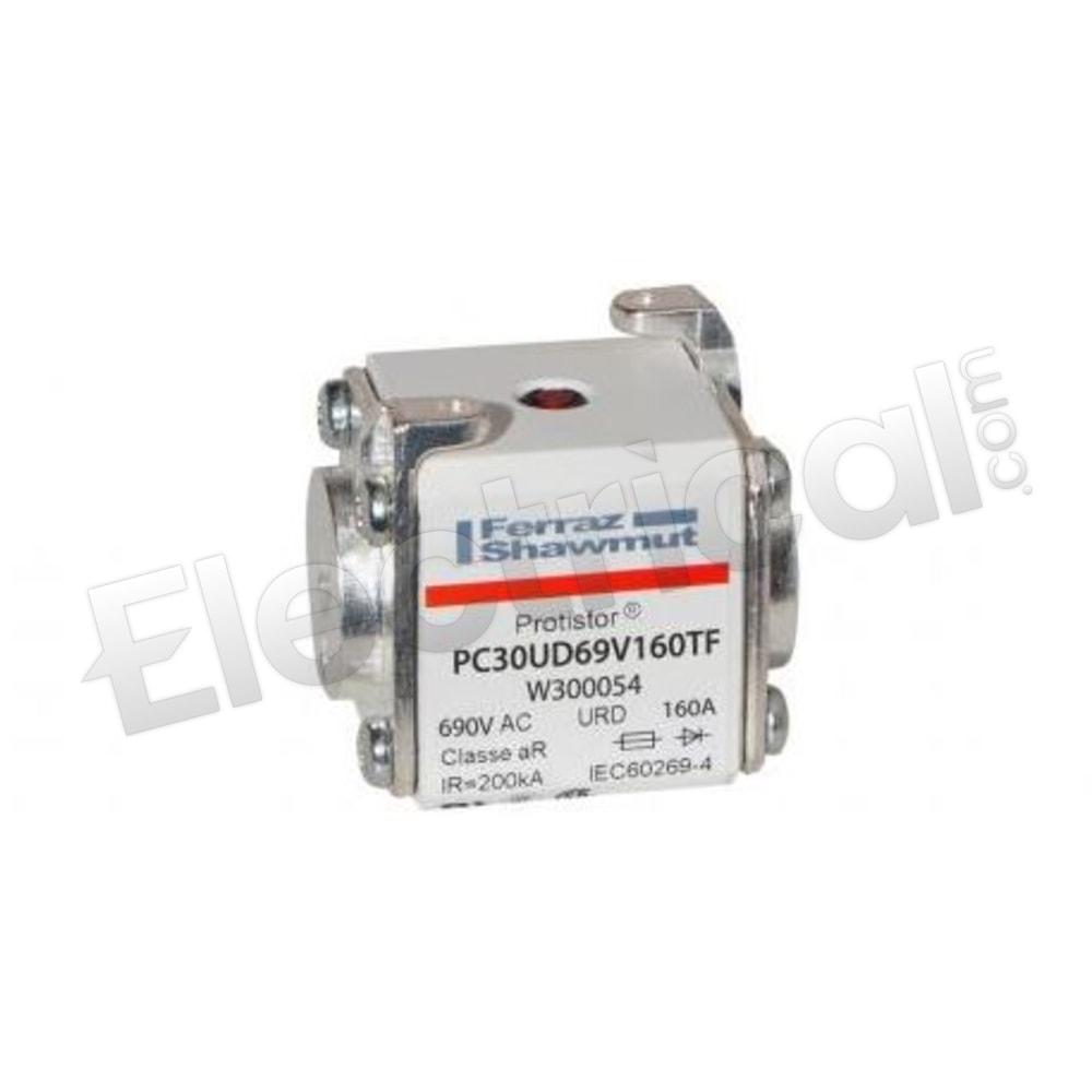 Mersen Low Voltage W300054