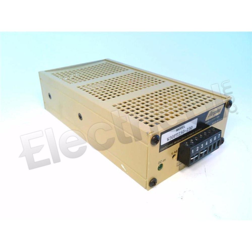 W30FT250-230