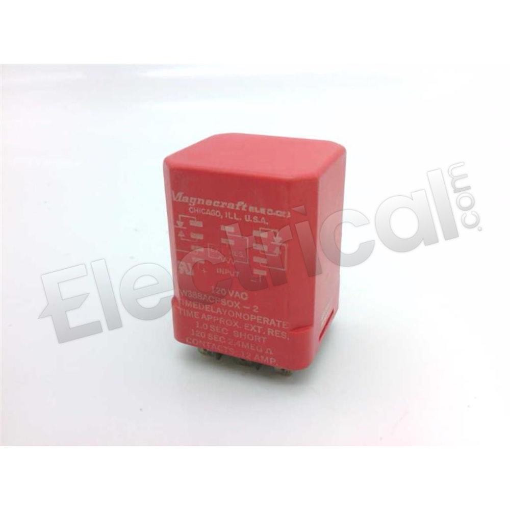 Schneider Electric Fuse Part And Accessory W388ACPSOX-2