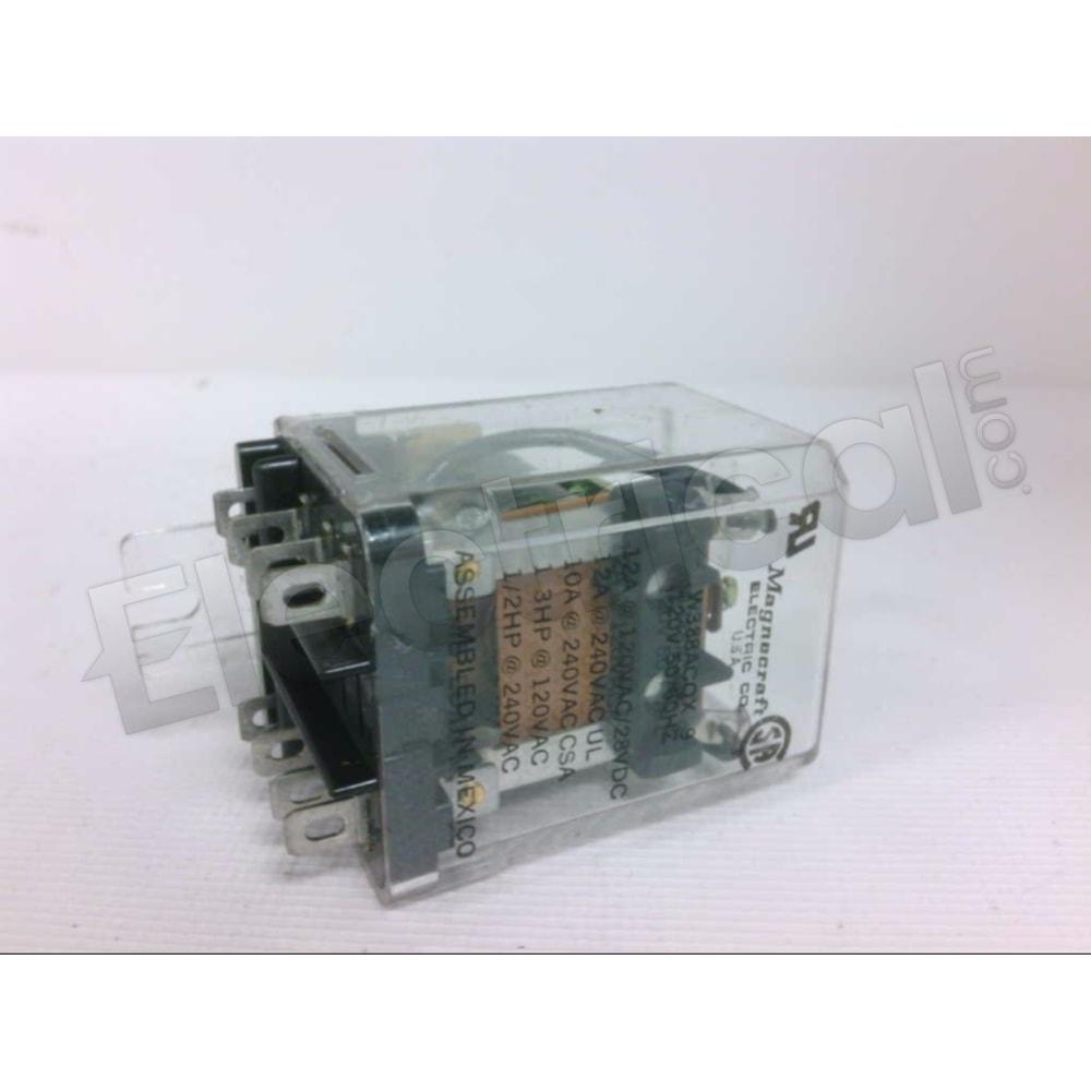 Schneider Electric Fuse Part And Accessory W388ACQX-9