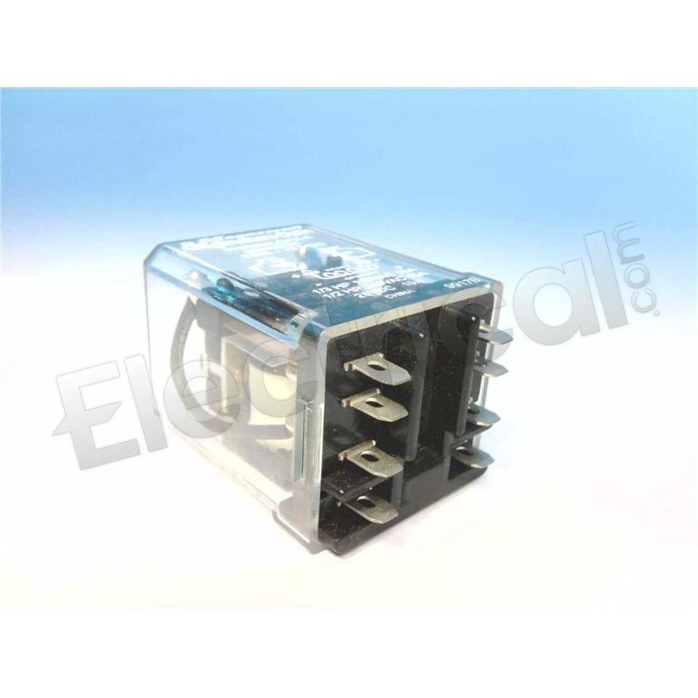 Struthers-Dunn Fuse Part And Accessory W388MLCPX-6