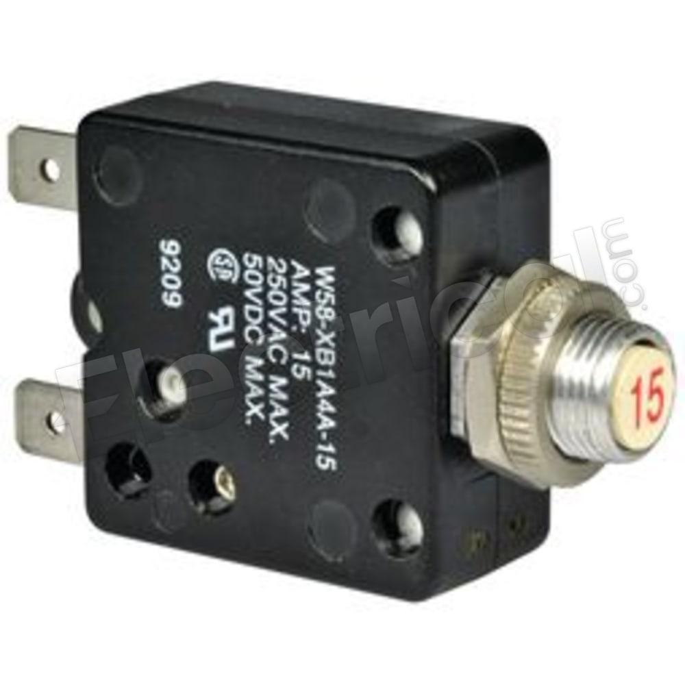 W58-XB1A4A-10