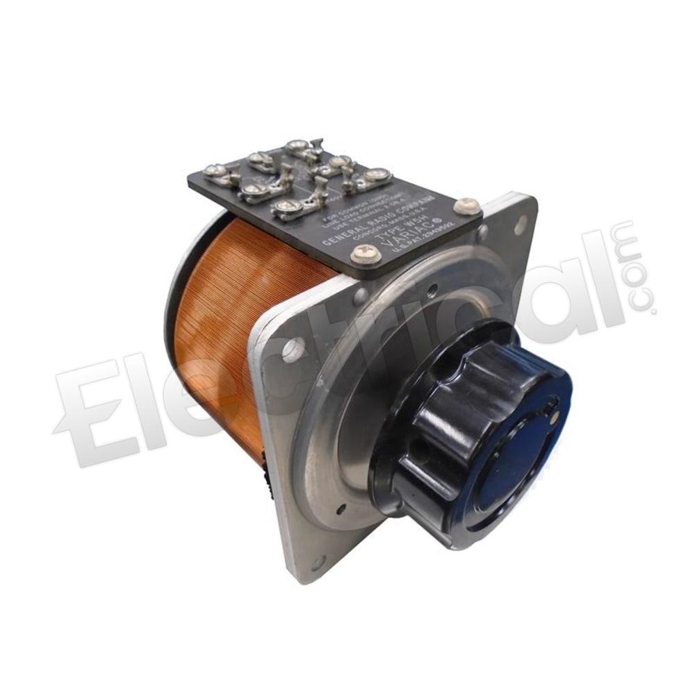 General Radio Variable Transformer/Variac W5H