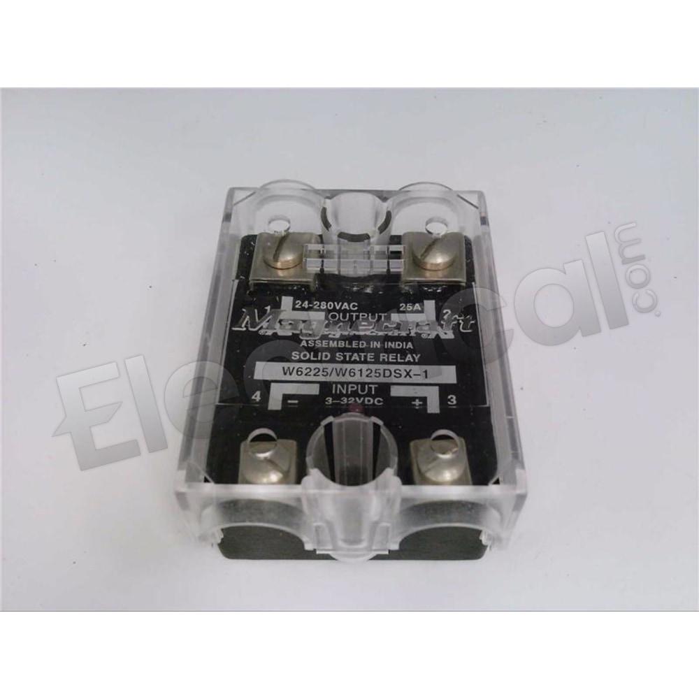 W6125DSX-1