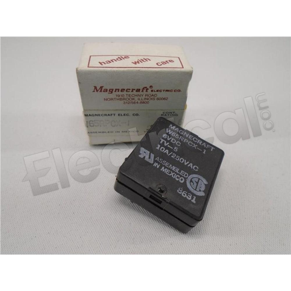 Schneider Electric Fuse Part And Accessory W65RPCX-1