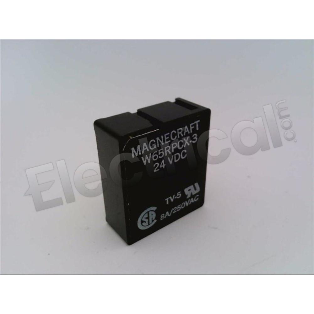 Schneider Electric Fuse Part And Accessory W65RPCX-3