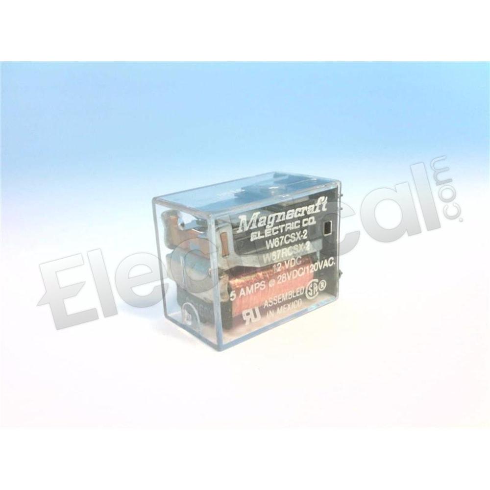 Schneider Electric Fuse Part And Accessory W67RCSX-2
