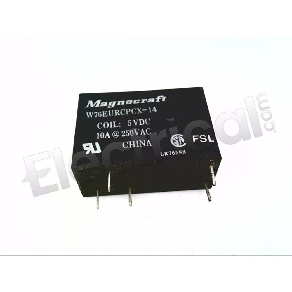 Schneider Electric Fuse Part And Accessory W76EURCPCX-14