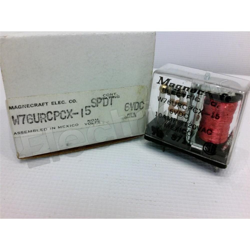 Schneider Electric Fuse Part And Accessory W76URCPCX-15