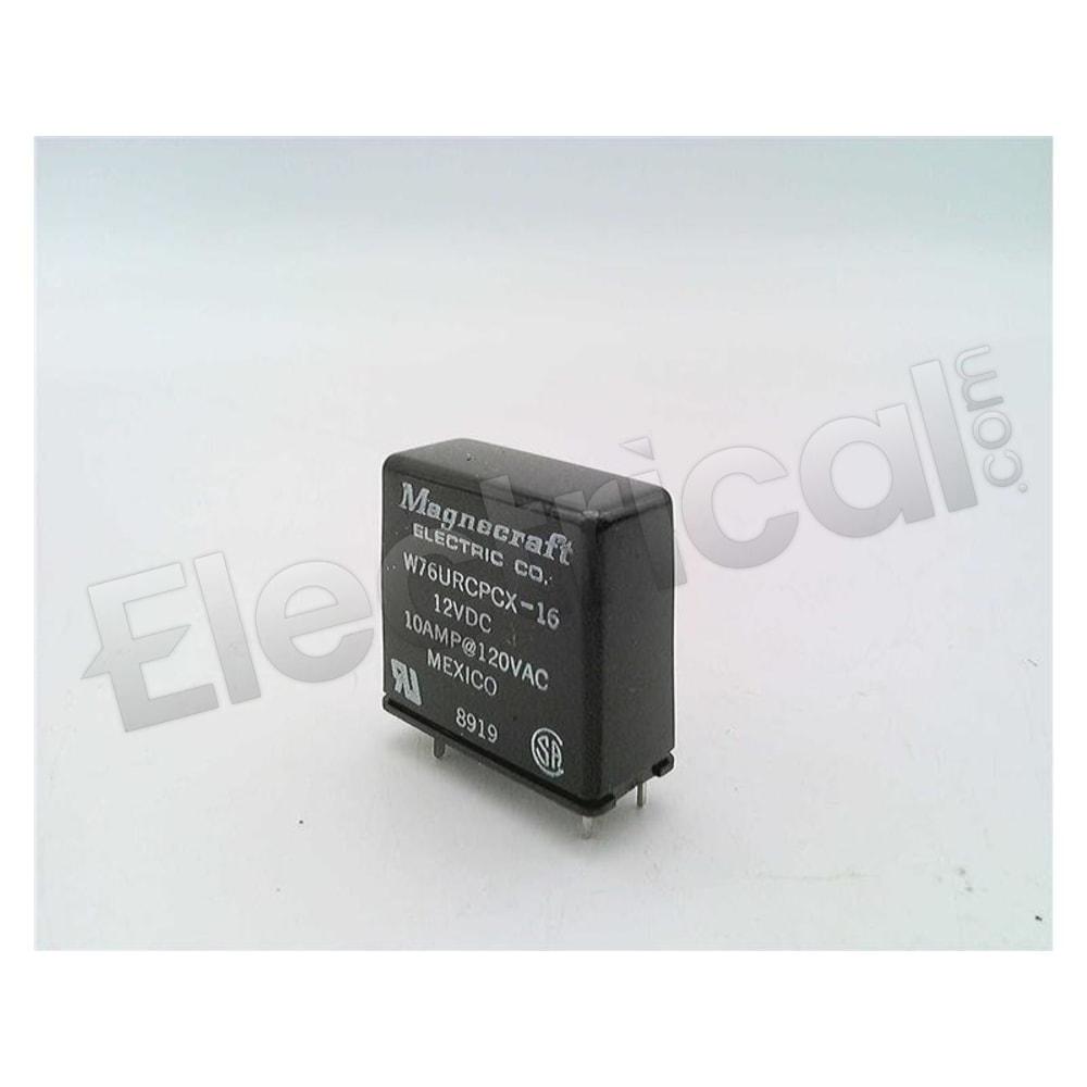 Schneider Electric Fuse Part And Accessory W76URCPCX-16