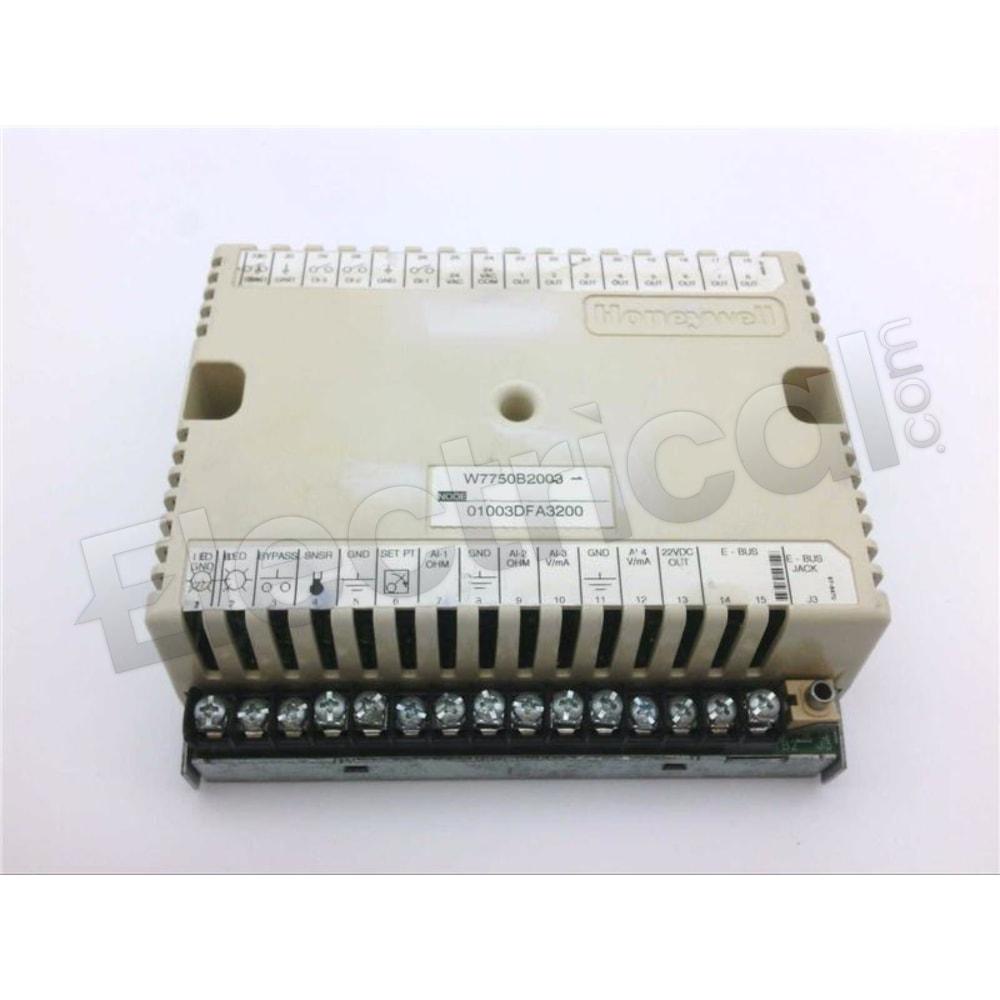 W7750B-2003