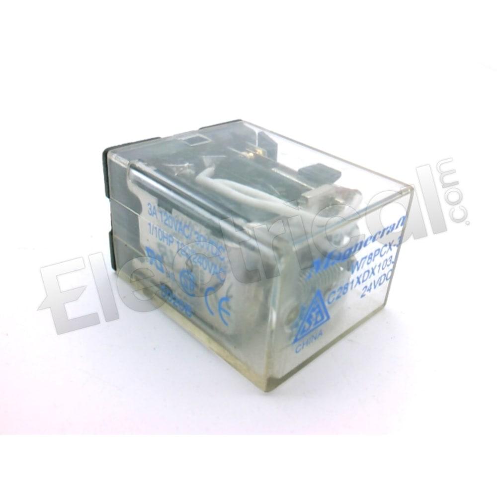 Schneider Electric Fuse Part And Accessory W78PCX-3