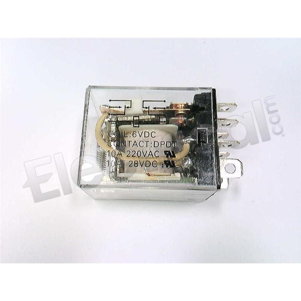 Schneider Electric Fuse Part And Accessory W78RCSX-6
