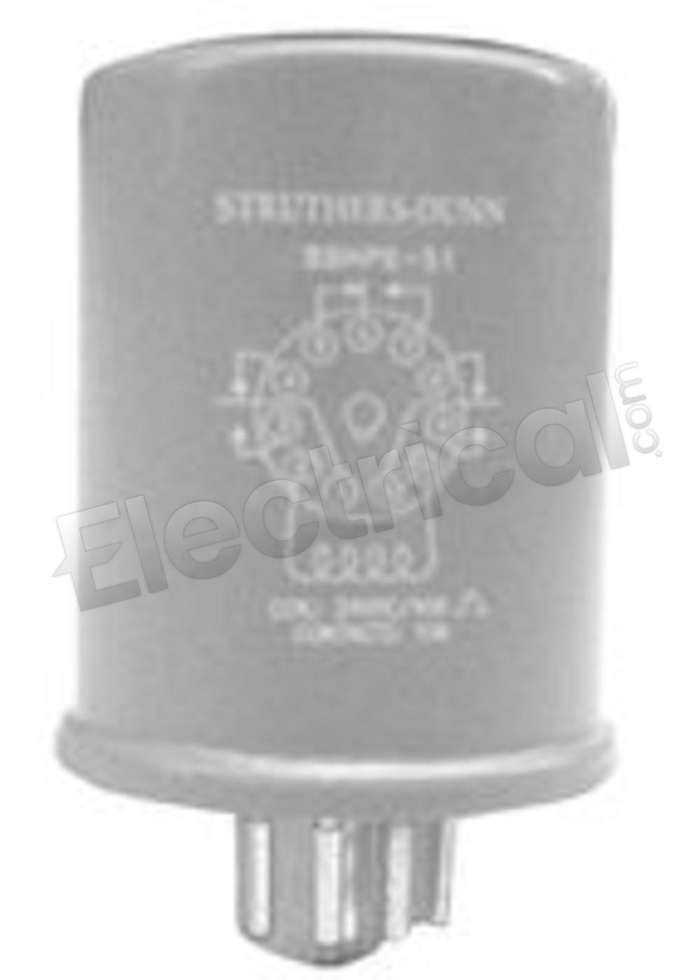 Struthers-Dunn Fuse Part And Accessory W88HPX-51