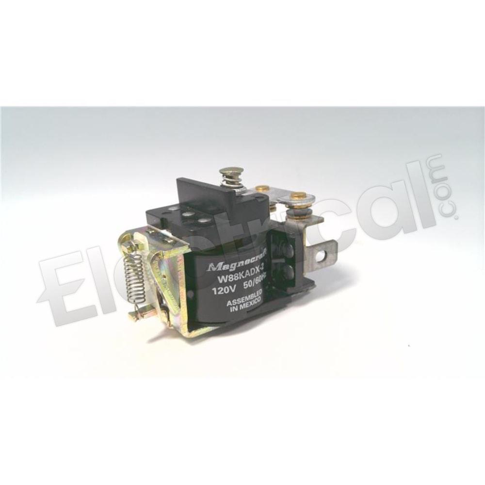 Schneider Electric Fuse Part And Accessory W88KADX2