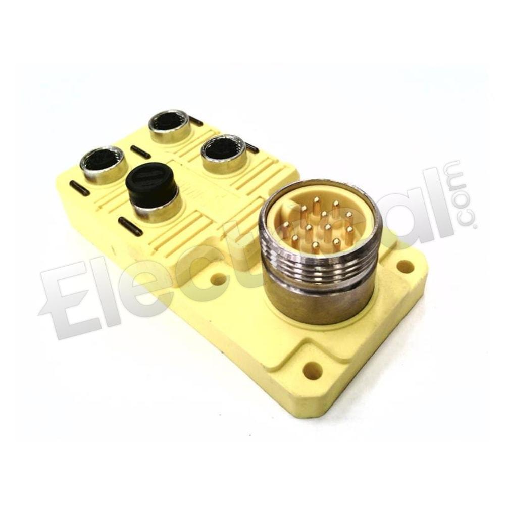 Efector Fuse Block W91005