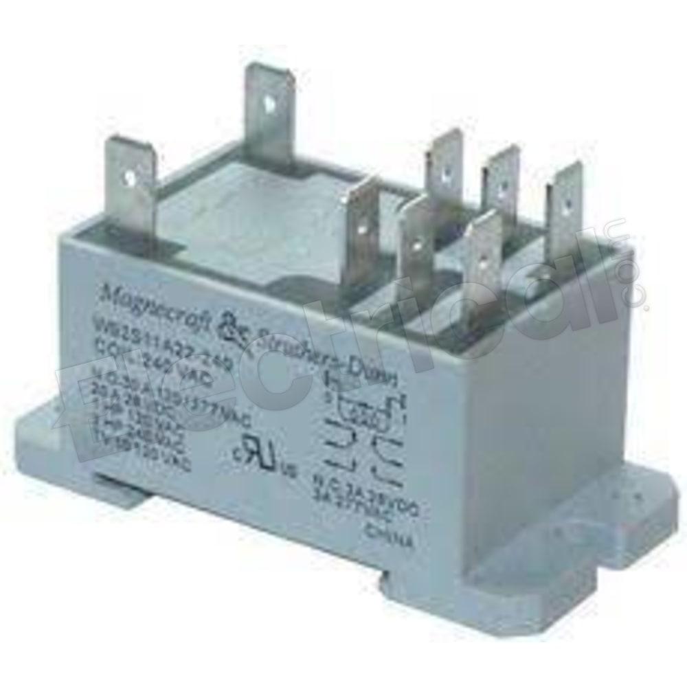 W92S11A22D-120A