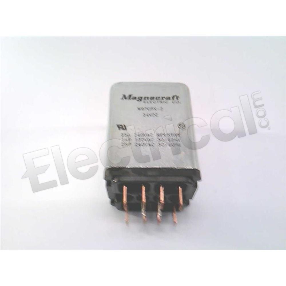 Schneider Electric Fuse Part And Accessory W97CPX-2