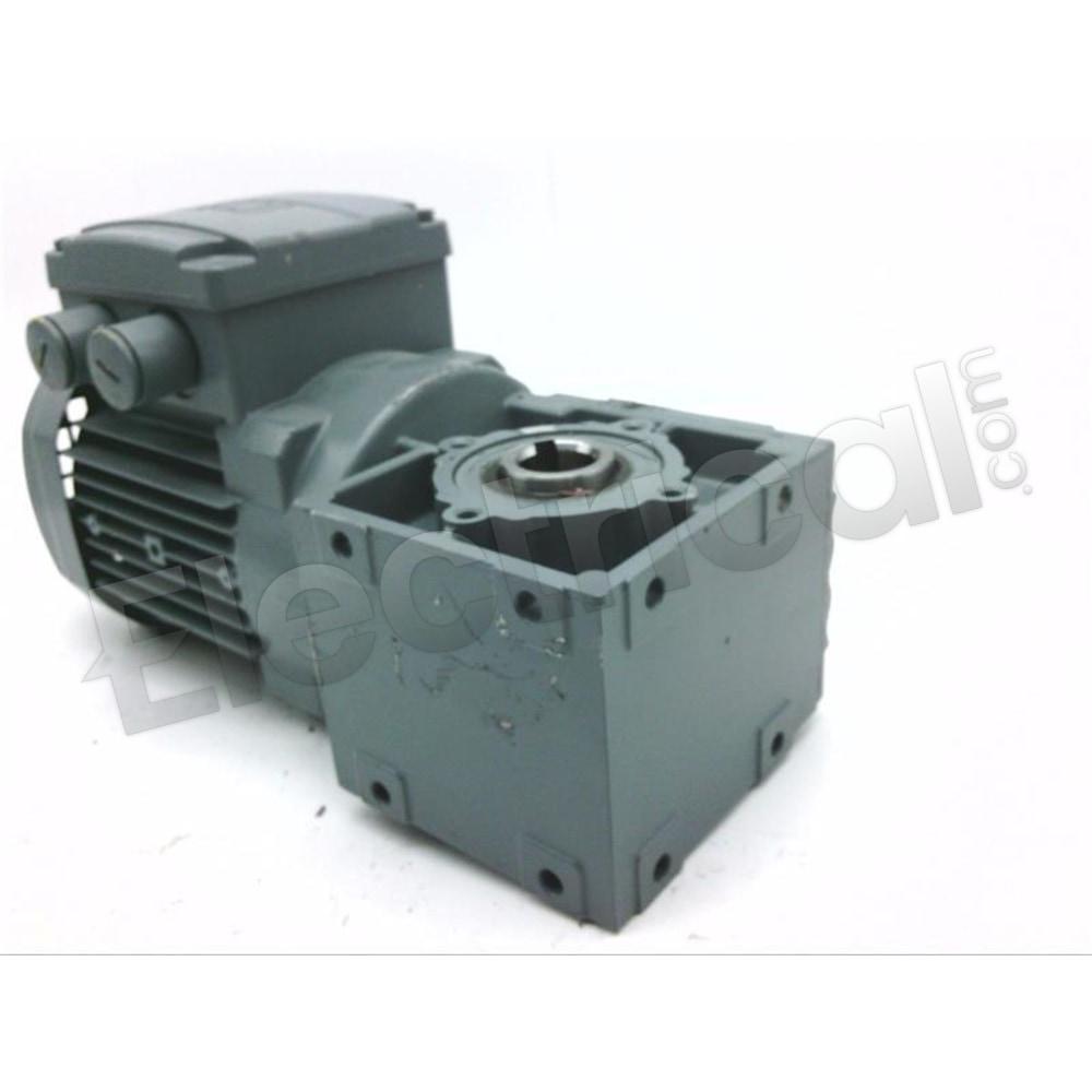WA20/T DR63S4