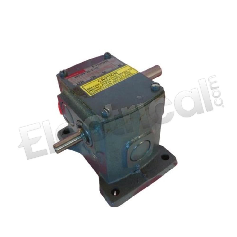WA309A-25-K-T4
