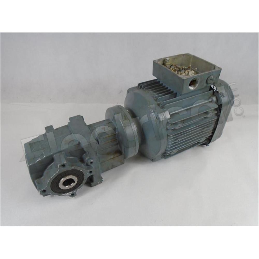 WA37/DRE90M2/LN
