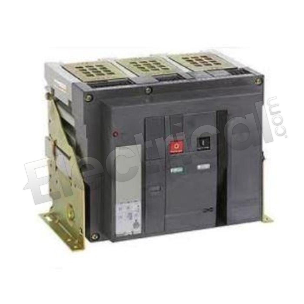 Schneider Electric Molded Case WA4FFR64A3SXXXXXDX