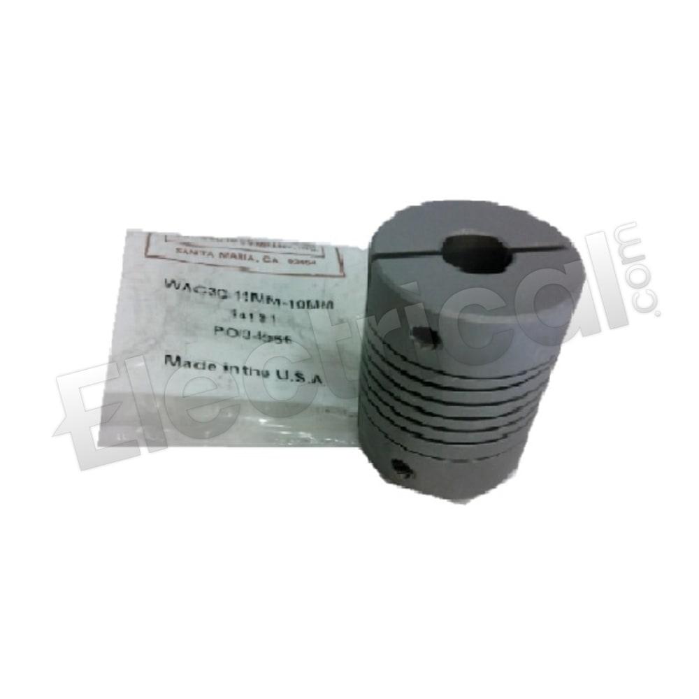 WAC30-11MM-10MM