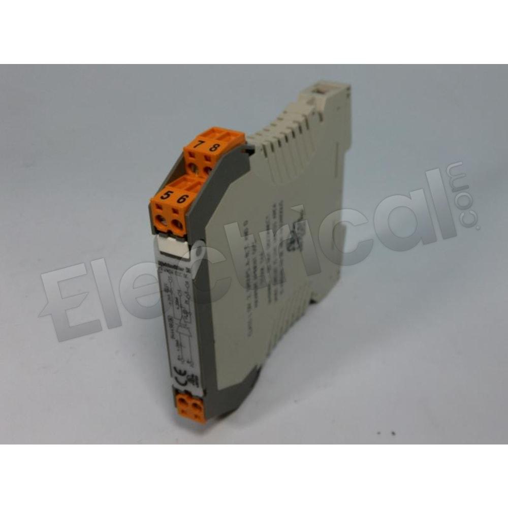 WAS4 CCC DC 4-20/4-20MA