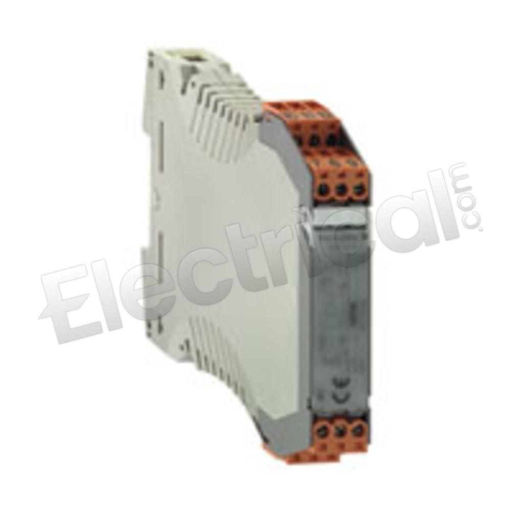 WAS4 CVC DC 4-20/0-10V