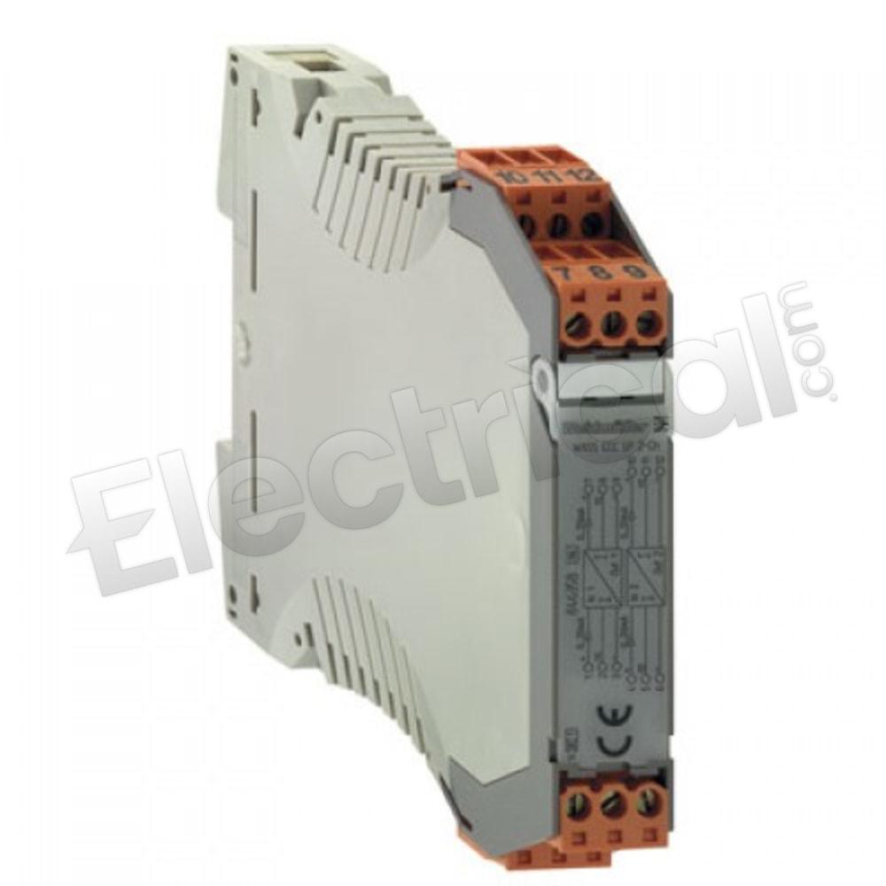 WAS5-CCC-LP-0-20/0-20MA