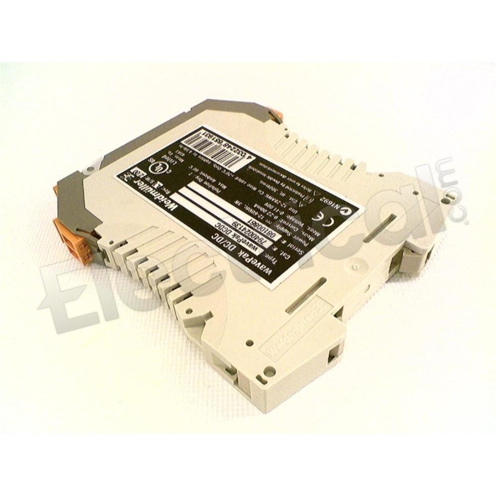 WAVEPAK DC/DC