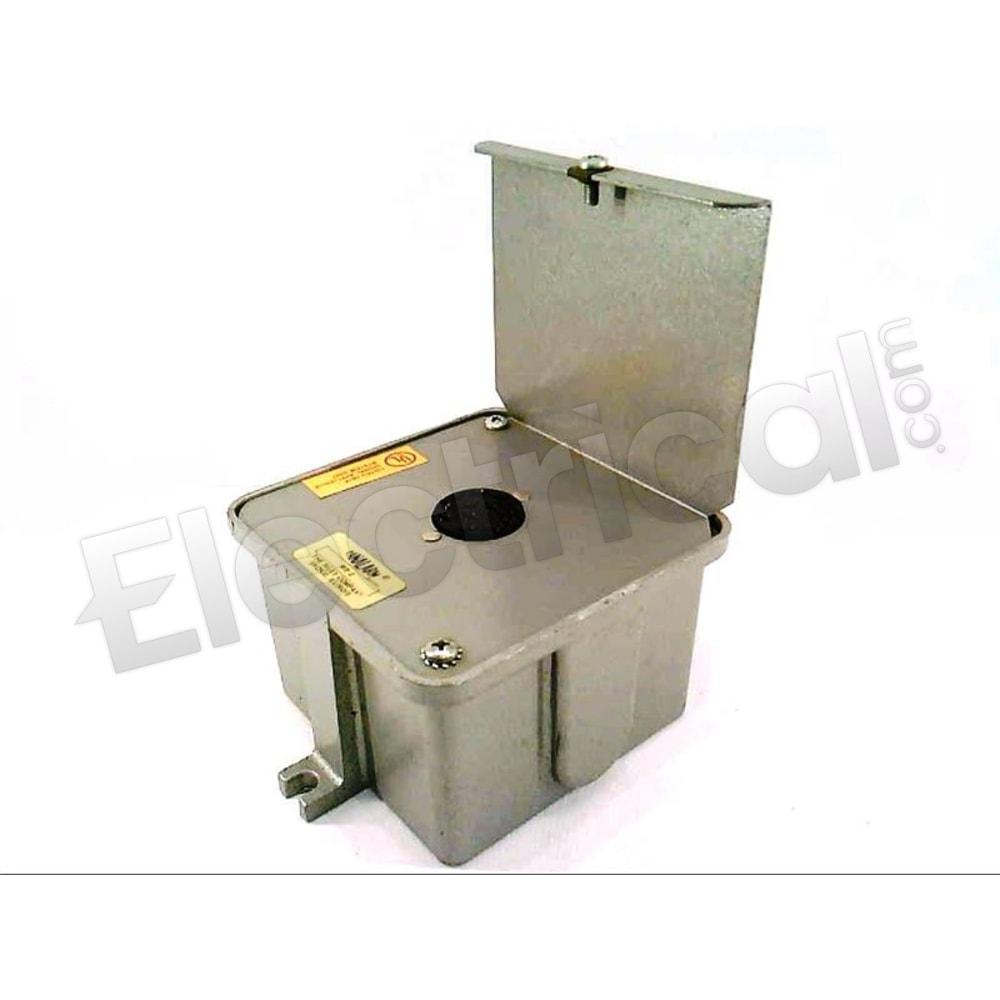 Panalarm Enclosure WB-2