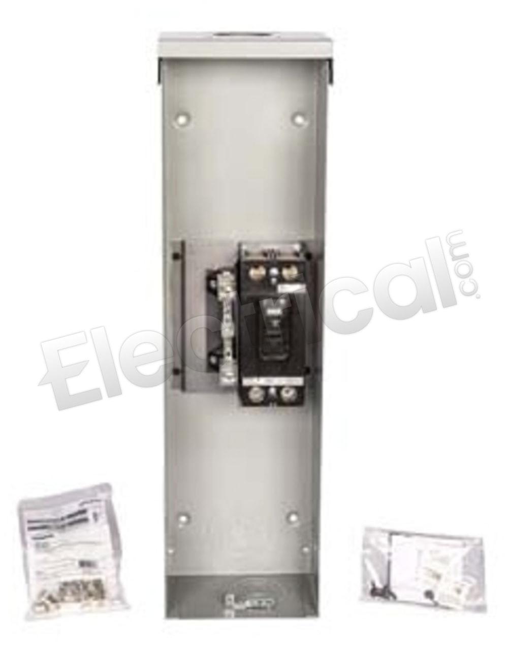 Siemens Enclosure WB2150B