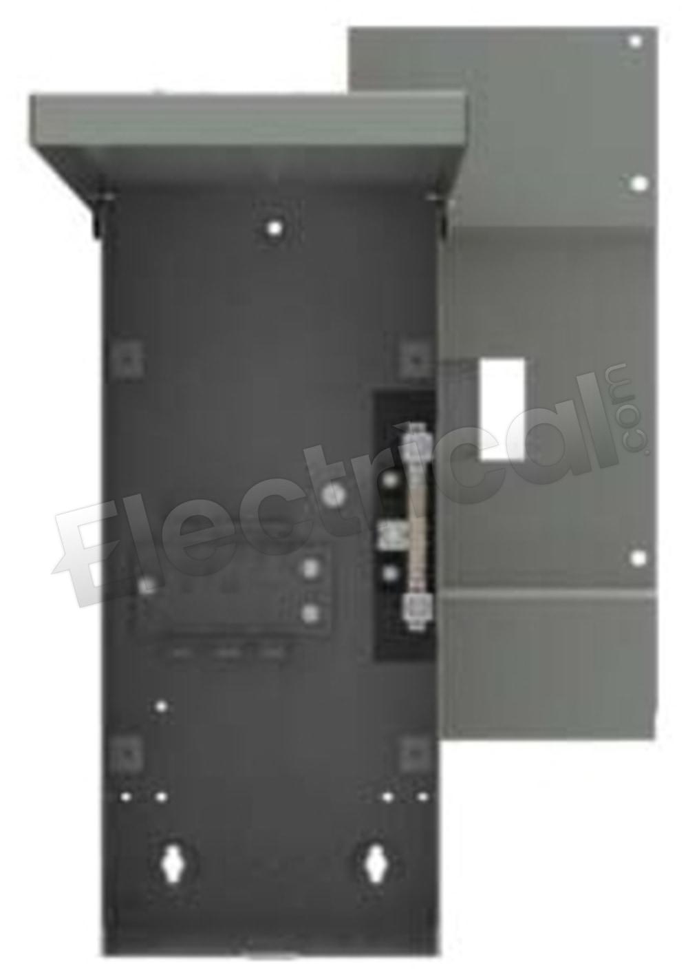 Siemens Enclosure WB3100