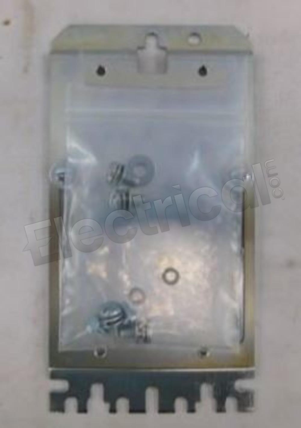 Cutler Hammer Motor Control Part And Accessory WBASE12