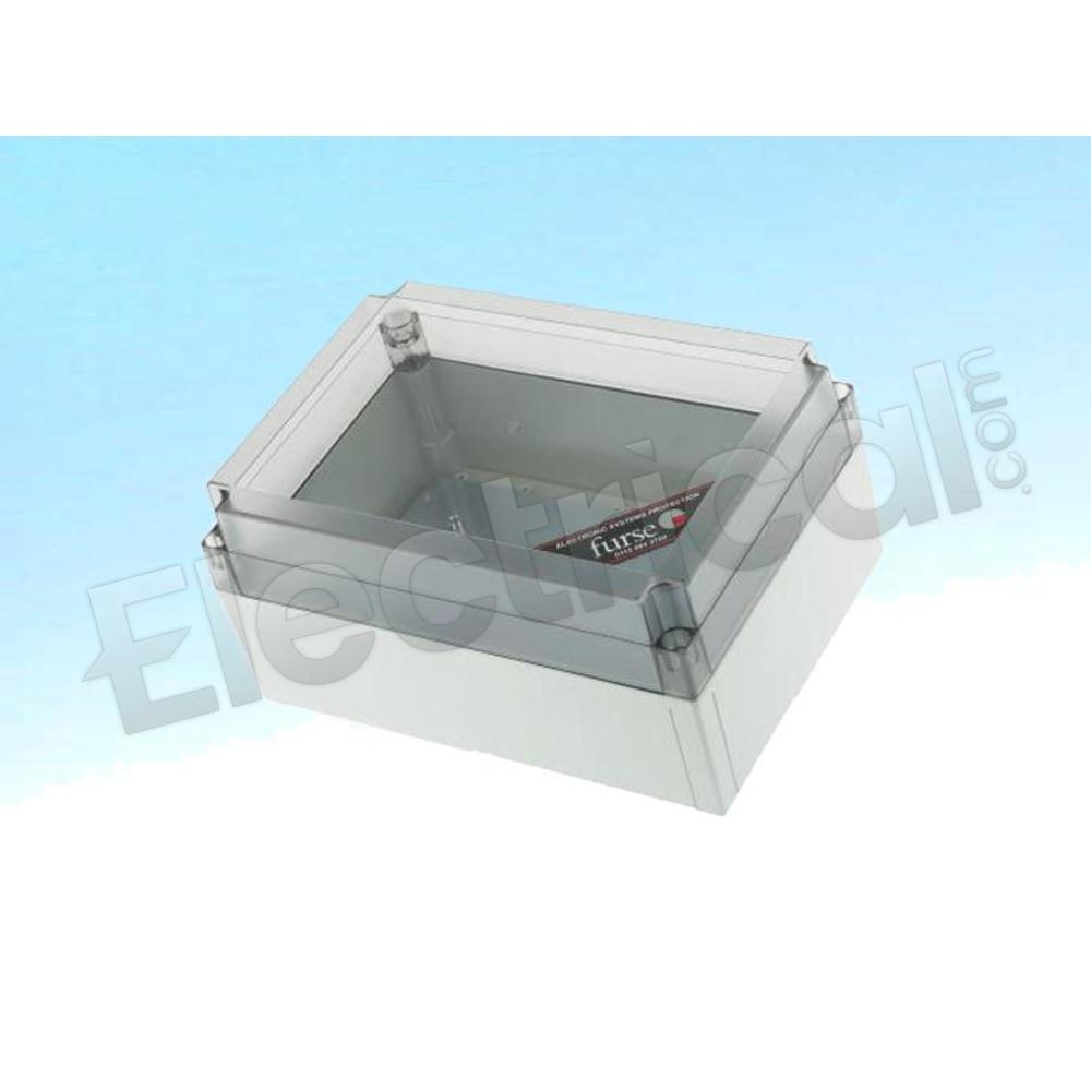 ABB Enclosure WBX4