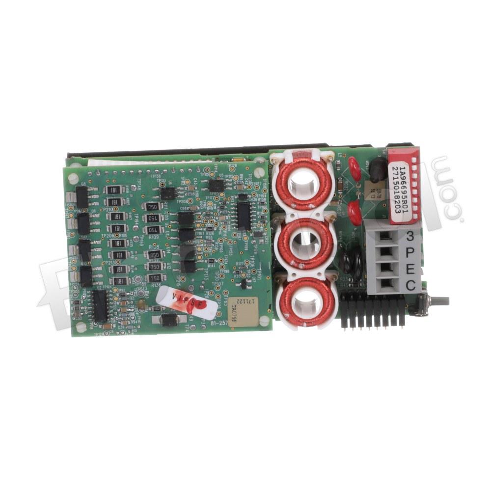 Cutler Hammer Motor Control Part And Accessory WCBS2F